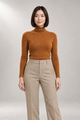 Caramel Brown