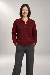 Dark Red