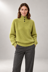 Yellow-green