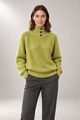 Yellow-green