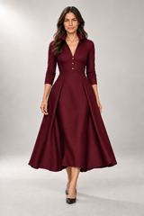 Wine Red